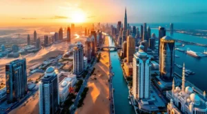 Abu Dhabi ou Dubaï : comparatif complet pour optimiser votre séjour aux Émirats