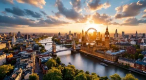 Activités à Londres : 18 expériences incontournables pour optimiser votre séjour