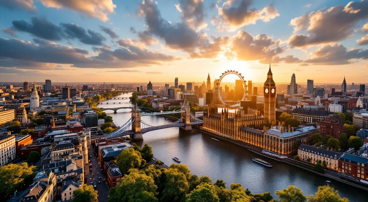 Activités à Londres : 18 expériences incontournables pour optimiser votre séjour