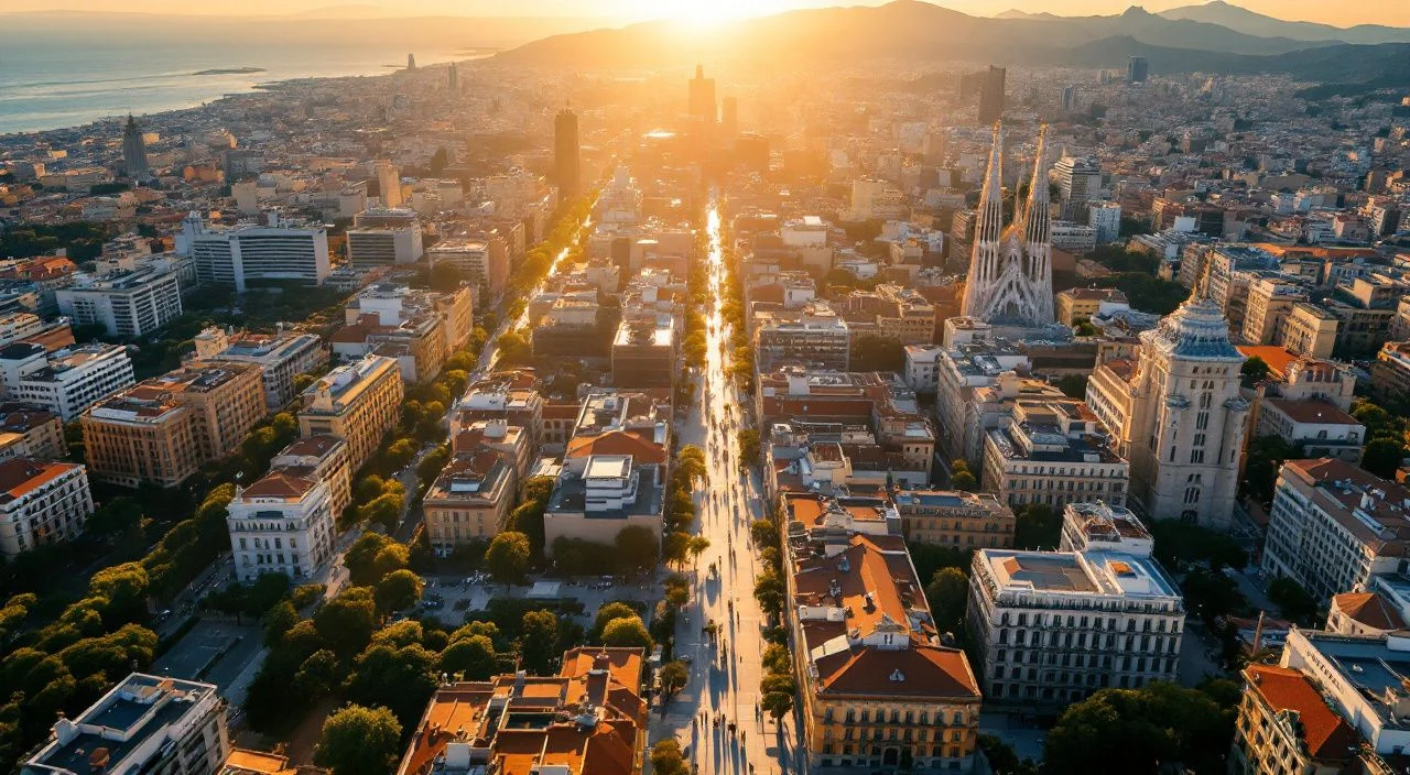 Que faire à Barcelone : 20 activités incontournables selon une experte voyage