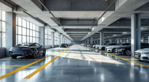 ADP Parking Pro : tout savoir sur les offres de stationnement professionnel