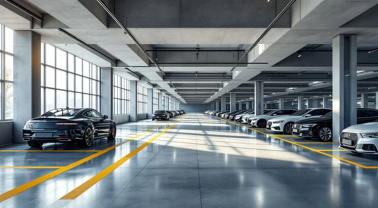 ADP Parking Pro : tout savoir sur les offres de stationnement professionnel
