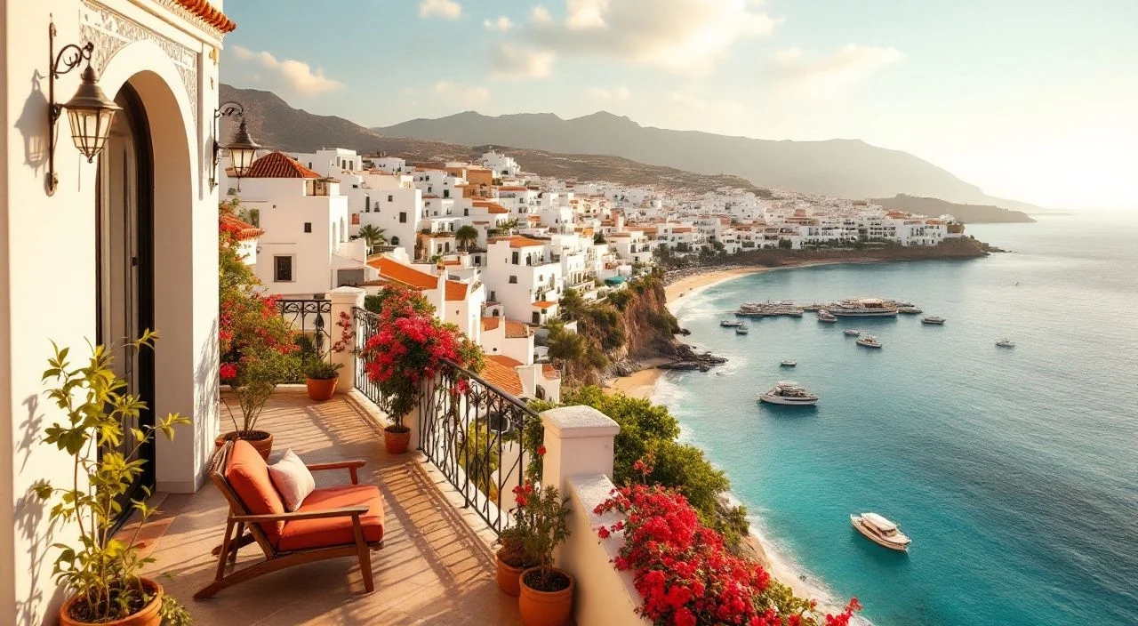 Location appartement Agadir : guide complet des prix et quartiers