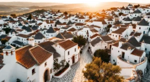 Alberobello dans les Pouilles : guide complet pour visiter la capitale des trulli