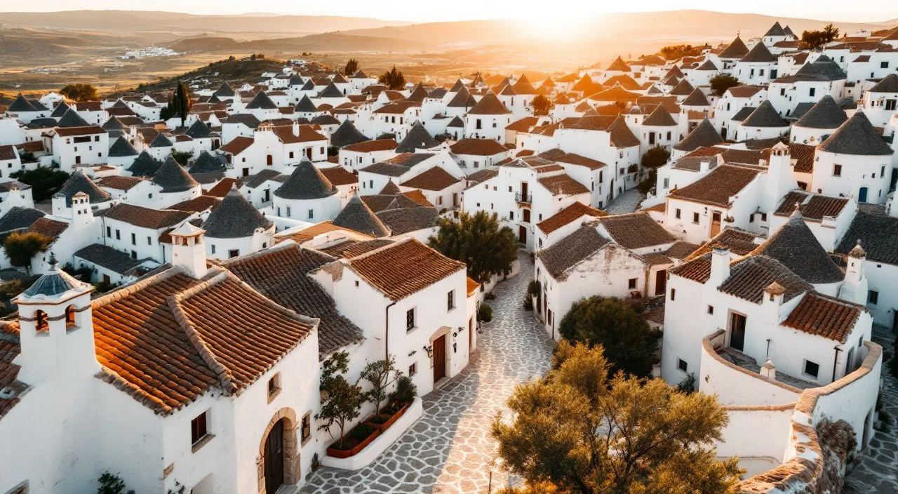 Alberobello dans les Pouilles : guide complet pour visiter la capitale des trulli