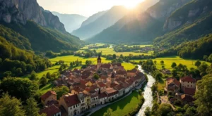 Argelès-Gazost : guide complet pour visiter cette perle pyrénéenne