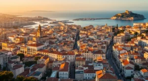Arrondissement de Marseille : guide complet des 16 arrondissements et 111 quartiers