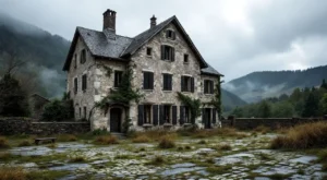 Auberge Rouge : histoire vraie de l'Auberge de Peyrebeille en Ardèche